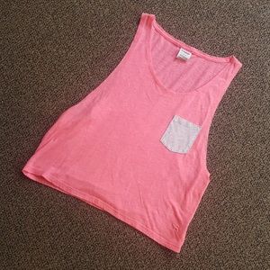 💖VS Pink Tank💖